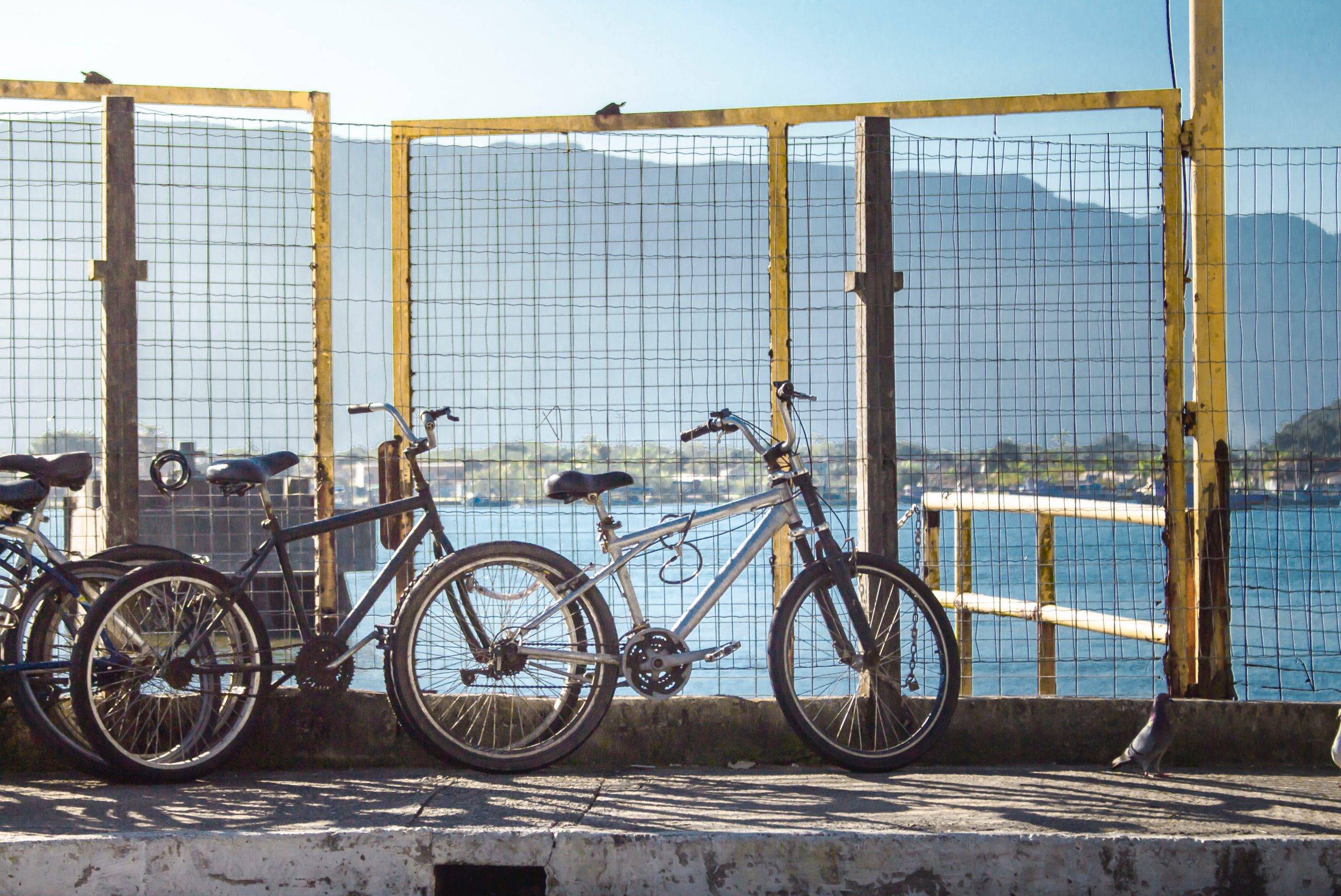 découvrez comment un balade en vtt sur l'île de porquerolles peut apaiser votre esprit et réduire votre stress quotidien. profitez de paysages apaisants, d'un air pur et d'une activité physique revitalisante pour retrouver sérénité et équilibre.