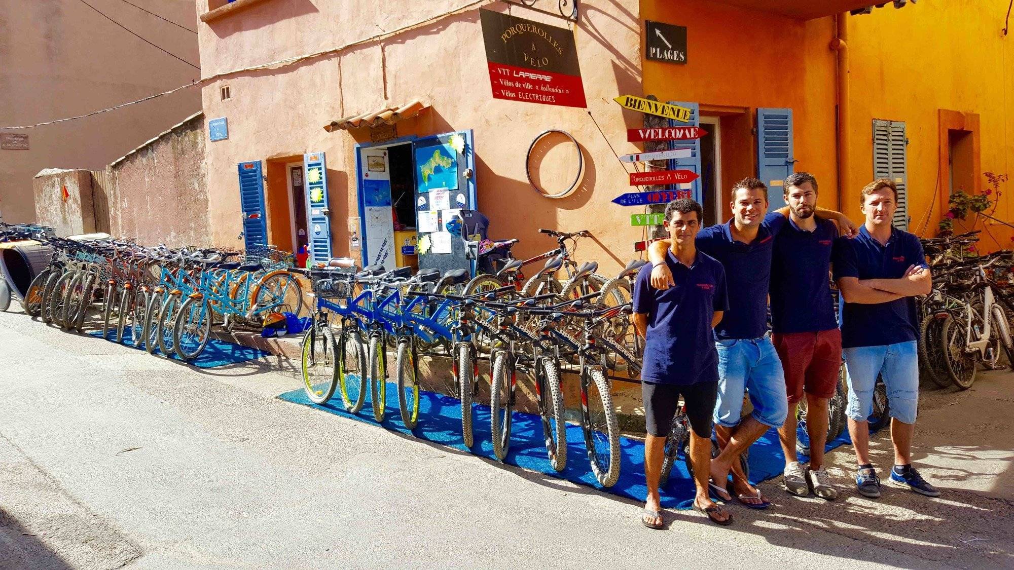 découvrez comment un balade en vtt sur l'île de porquerolles peut apaiser votre esprit et réduire votre stress quotidien. profitez de paysages apaisants, d'un air pur et d'une activité physique revitalisante pour retrouver sérénité et équilibre.